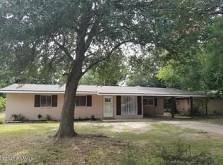 222 Marilyn Dr, Lafayette, LA 70503
