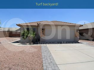 12211 W Hadley St, Avondale, AZ 85323