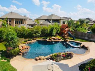 10126 Springfield Ridge Dr, Katy, TX 77494