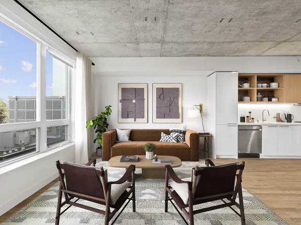 Connection on Broadway