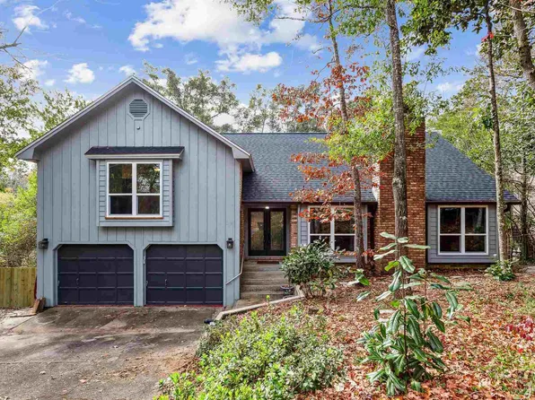 4651 Baywoods Dr, Pensacola, FL 32504