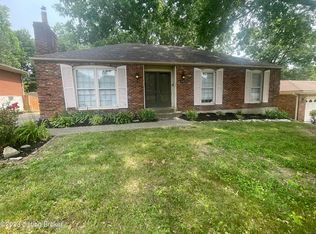 1408 Hobart Dr, Louisville, KY 40216