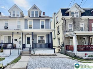642 Sherman St, Allentown, PA 18109