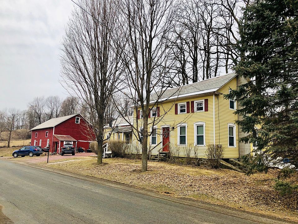 663 Coot Hill Rd, Argyle, NY 12809 Zillow