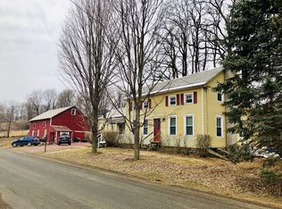 663 Coot Hill Rd, Argyle, NY 12809