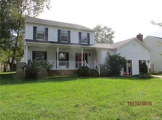 4107 Paces Ferry Rd, Chester, VA 23831