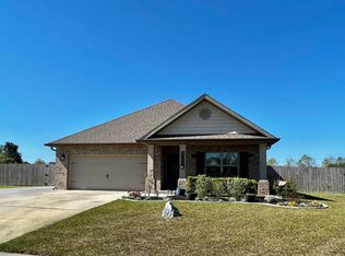 3705 Rabbitt Run Ct, Pace, FL 32571