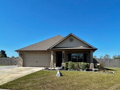 3705 Rabbitt Run Ct, Pace, FL, 32571