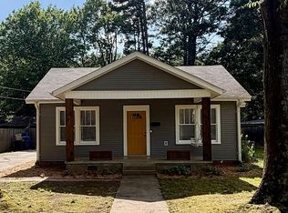 213 Locust Ave, Conway, AR 72034