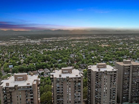 2nd image of 460 S Marion Parkway #1103