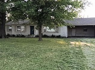 3231 N County Road 647, Blytheville, AR 72315
