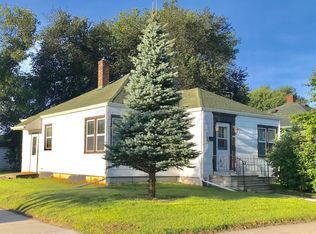 654 3rd St, VALLEY CITY, ND 58072