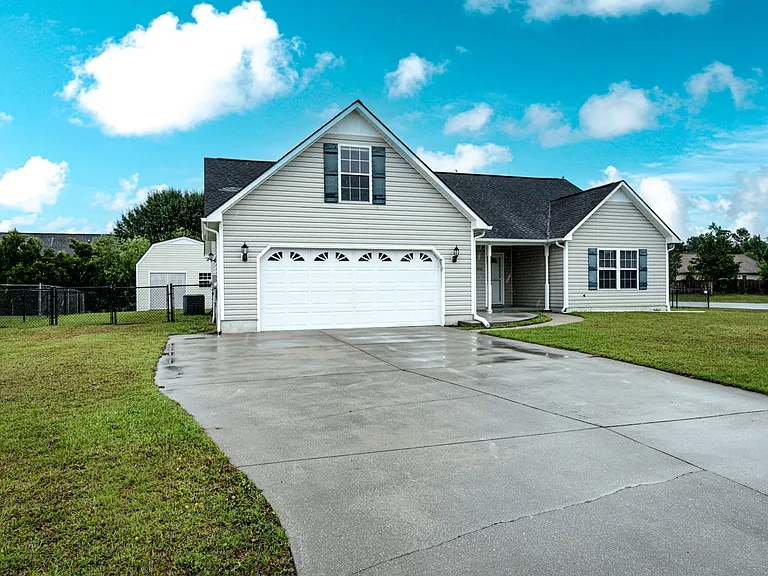 910 Gum Branch Ct — Photo 5