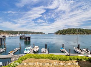 200 East St APT D305, Friday Harbor, WA 98250
