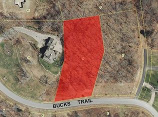 9 Bucks Trl, Westerly, RI 02891