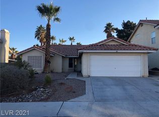 30 Tidwell Ln, Henderson, NV 89074