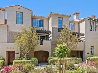 Corte Bella, San Marcos, CA 92078