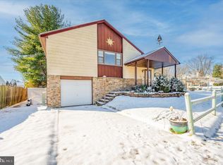 15223 Bernita Dr, Philadelphia, PA 19116