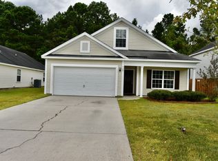 328 Winchester Dr, Pooler, GA 31322