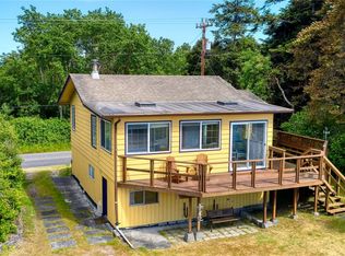 669 Marine Dr, Pt Roberts, WA
