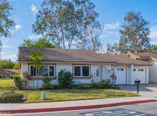 23771 Via Storni, Mission Viejo, CA 92692