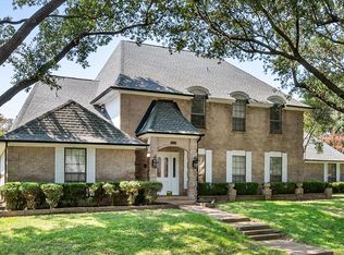7010 Lake Powell Dr, Arlington, TX 76016