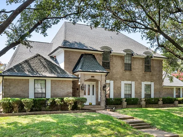 7010 Lake Powell Dr, Arlington, TX 76016