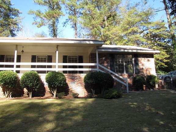 2nd image of 6039 Wellesley Dr