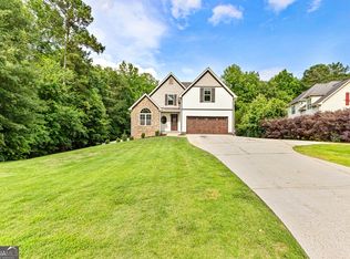 106 Hidden Springs Dr, Lagrange, GA 30240