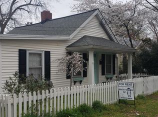 806 Brooklyn St, Raleigh, NC 27605