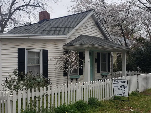 806 Brooklyn St, Raleigh, NC 27605