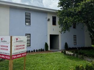7640 Kimberly Blvd APT 2I, Pompano Beach, FL 33068