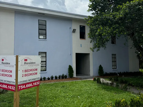 7640 Kimberly Blvd #1, Pompano Beach, FL 33068