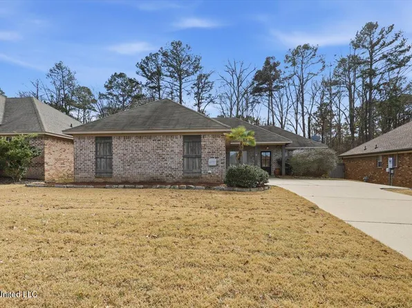 110 Greenfield Ridge Dr, Brandon, MS 39042