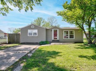 4109 Melrose Ave, Granite City, IL 62040