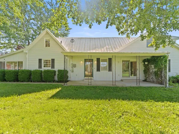 15830 Eastwood Rd, Mount Orab, OH 45154