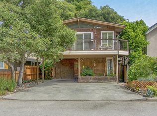 230 Moosehead Dr, Aptos, CA