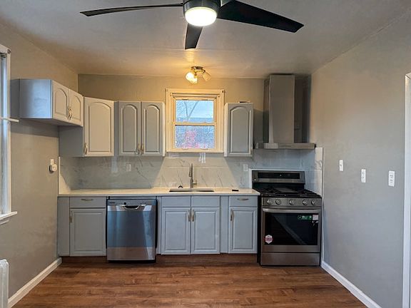 3rd image of 16 W. Central Avenue #2