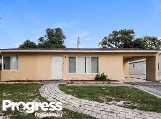 320 NE 44th Ct, Pompano Beach, FL 33064