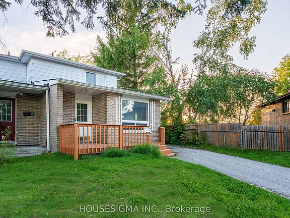 2nd image of 33 B College Cres