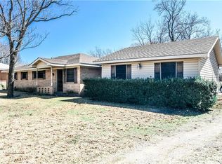4911 W State Highway 31, Corsicana, TX 75110