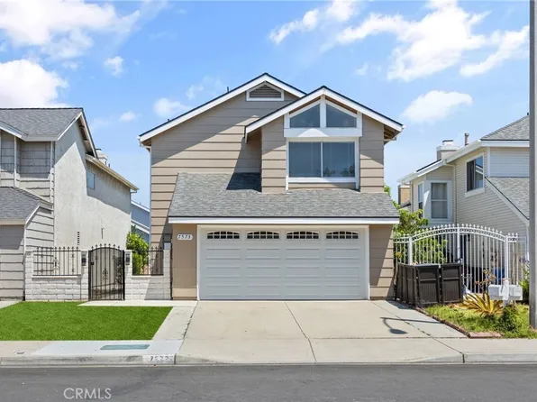 7573 Melrose St, Buena Park, CA 90621