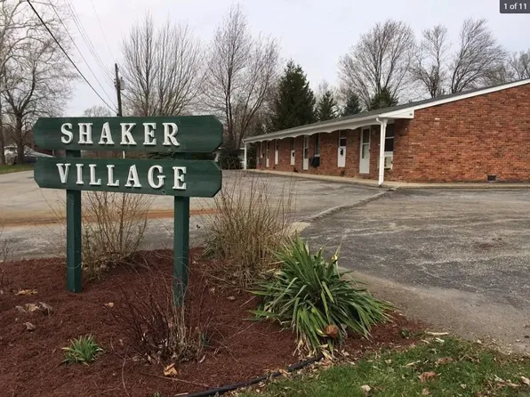 115 N Illinois St, Marion, IN 46952