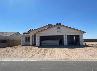 13418 S Scott Ave, Yuma, AZ 85367