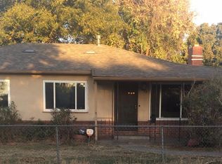 3832 N Marine Ave, Stockton, CA 95204