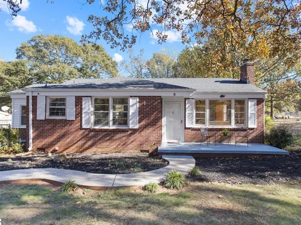 8 Linda Ln, Greenville, SC 29617