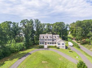 27 Thompson Grove Rd, Freehold, NJ 07728