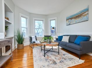 101-103 Wachusett St UNIT 2, Jamaica Plain, MA 02130