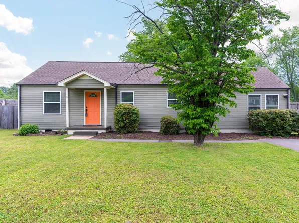 4243 Newport Dr, Chattanooga, TN 37412