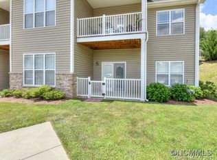 20B Mill Creek Loop, Asheville, NC 28806